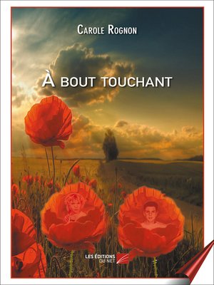 cover image of À bout touchant